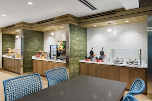 On-site restaurant, with many delicious dishes served daily for our guests!