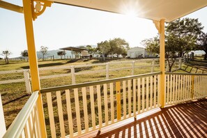 Boendeområde