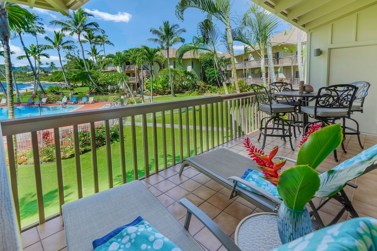 “Simply Paradise” at Lae Nani 123