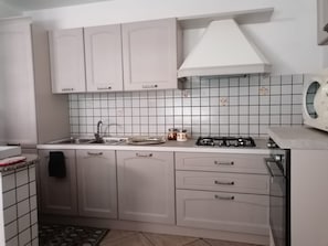 Cuisine privée