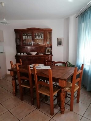 Restauration