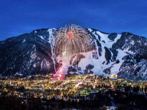 Wintersport/Ski