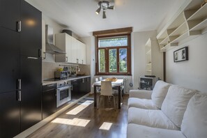 Cucina privata