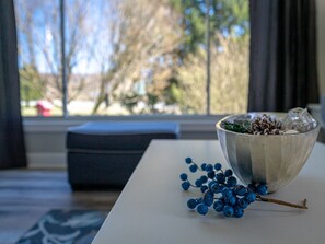 Interiör