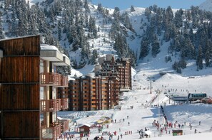 Wintersport/Ski