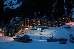 Wintersport/Ski