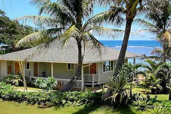 Oceanfront Beach House - Spectacular Views & Privacy