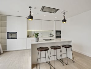 Cucina privata