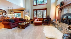 Flooring, Living Room, Room, Indoors, Couch