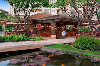 Westin Kaanapali Oceanview - Christmas & New Years Weeks - Studio