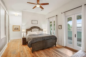 Bedroom #1