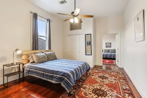 Bedroom #1
