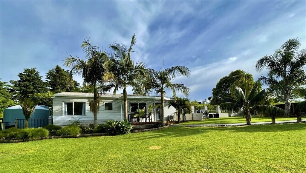 Picture of villa