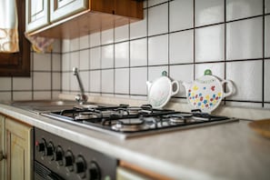 Cucina privata