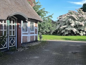 Boendeområde