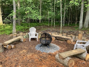 Fire Pit