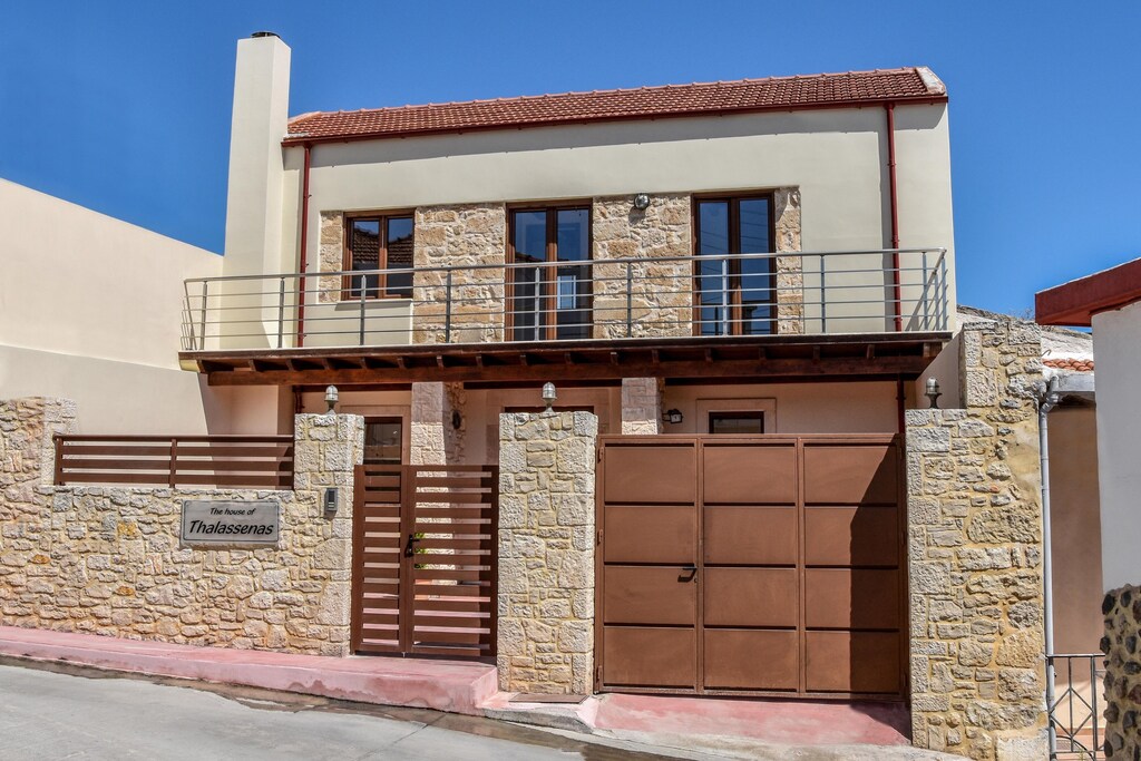 Picture of villa
