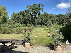 Boendeområde