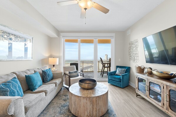 Calypso Resort Tower 3 Rental 811
