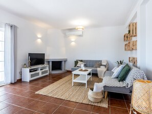 Coin séjour