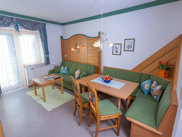 Spiseområde