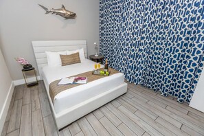 Cozy 1 Bedroom unit for a perfect getaway!
