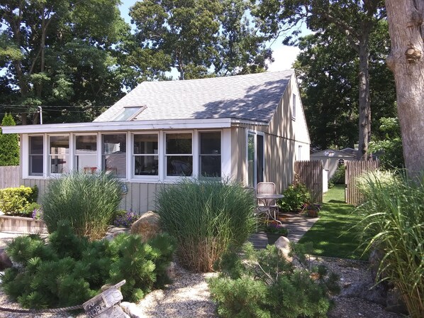 Beach Cottage