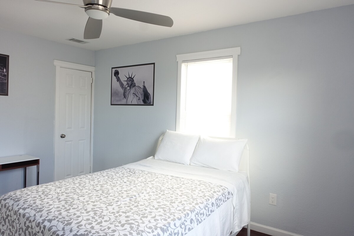 ⭐️Best 4BR Home to Visit NYC ✈️EWR Airport