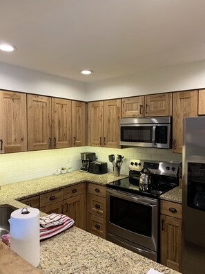 Cucina privata