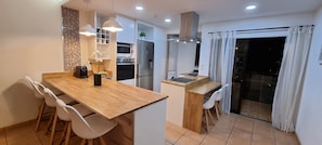 Cuisine privée