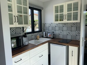 Cucina privata