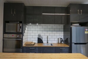 Eget kök