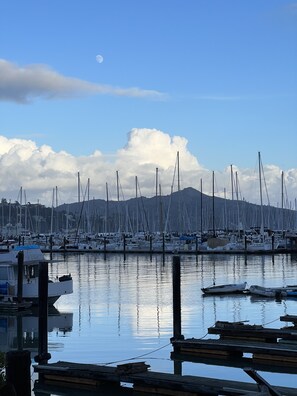 Our Docks