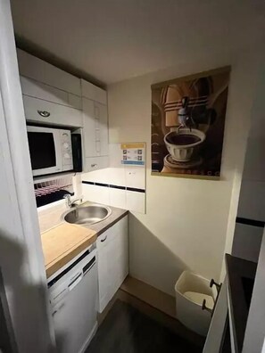 Yksityinen keittiö