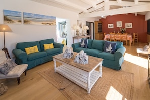 Villa de luxe à louer à La Flotte - Sylvabelle