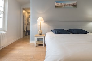 Villa de luxe à louer île de Ré - La Flotte en ré