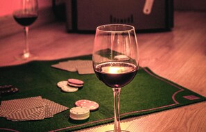 Essen und Trinken