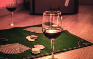 Essen und Trinken