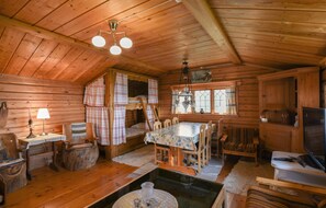 living-room