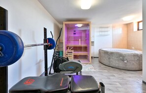 fitness