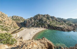 Spiaggia