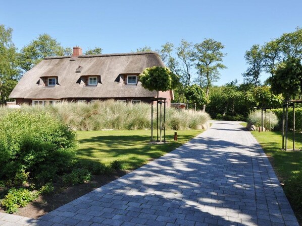 Ferienhaus Gesoeders Hus