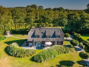 Ferienhaus Gesoeders Hus