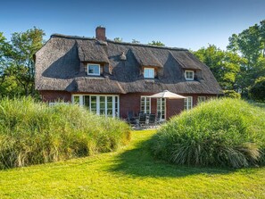 Ferienhaus Gesoeders Hus