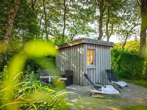 Ferienhaus Gesoeders Hus