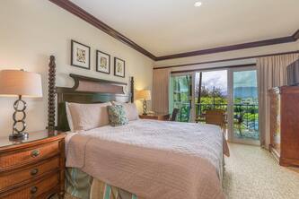 Waipouli Beach Resort Condo Perfect for Families or Quiet Getaway!
