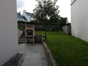 Boendeområde