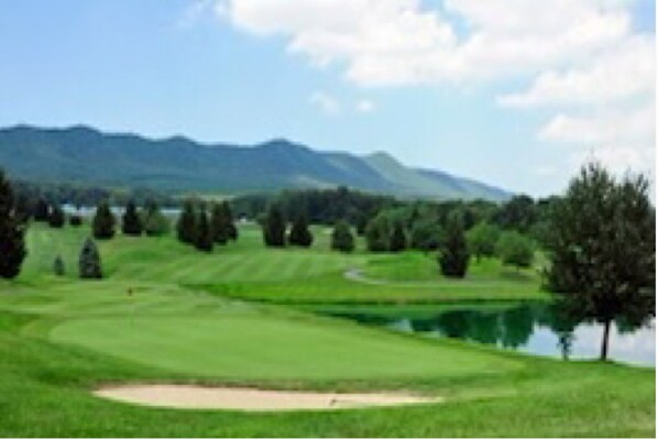 Golf