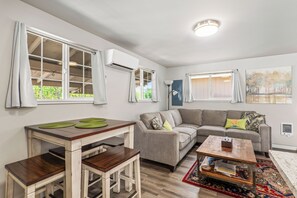 Living Dining area 