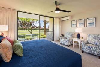 Your oasis by the sea, stay at B103!